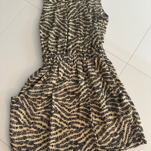 Mini Dress - Picture 3 of 3